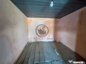 Casa renovabila / demolabila și teren de vanzare | Ciora... 