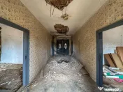 Casa renovabila / demolabila și teren de vanzare | Ciora... 