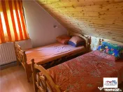 Cabana de Zona Bistra Muresului - Deda 