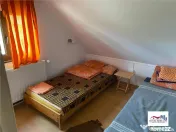 Cabana de Zona Bistra Muresului - Deda 