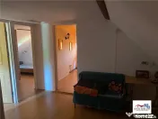 Cabana de Zona Bistra Muresului - Deda 