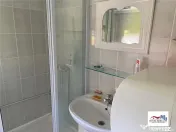 Cabana de Zona Bistra Muresului - Deda 
