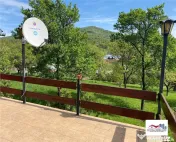 Cabana de Zona Bistra Muresului - Deda 