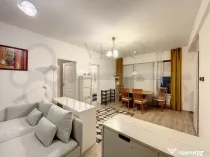 Apartament cu trei camere, bloc nou, strada privata, zona Ca