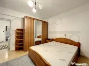 Apartament cu trei camere, bloc nou, strada privata, zona Ca 