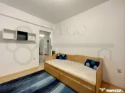 Apartament cu trei camere, bloc nou, strada privata, zona Ca 