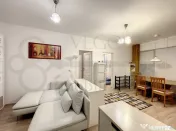 Apartament cu trei camere, bloc nou, strada privata, zona Ca 