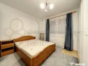 Apartament cu trei camere, bloc nou, strada privata, zona Ca 