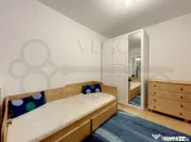 Apartament cu trei camere, bloc nou, strada privata, zona Ca 
