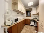 Apartament cu trei camere, bloc nou, strada privata, zona Ca 