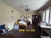 Casa 3 camere Zona Centrala, constructie caramida si boltari