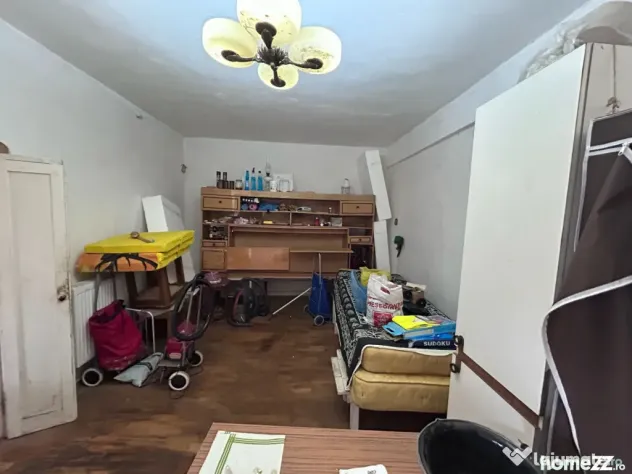 Casa 3 camere Zona Centrala, constructie caramida si boltari - Braila (Braila)