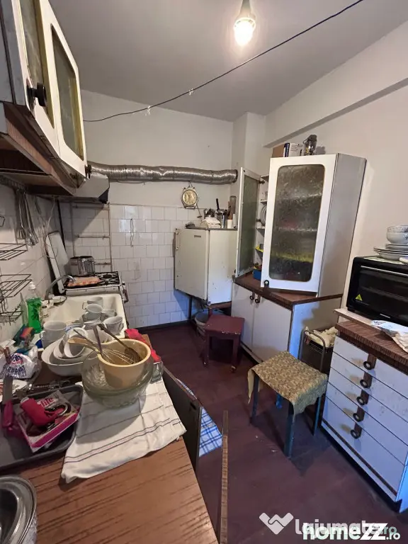 Casa 3 camere Zona Centrala, constructie caramida si boltari - Braila (Braila)