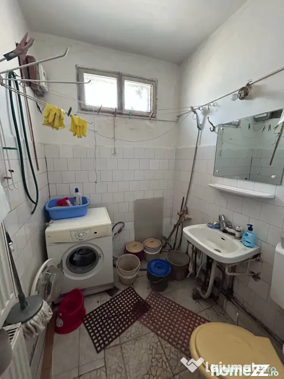 Casa 3 camere Zona Centrala, constructie caramida si boltari - Braila (Braila)