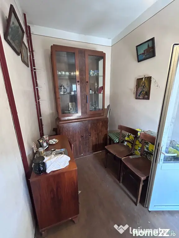 Casa 3 camere Zona Centrala, constructie caramida si boltari - Braila (Braila)