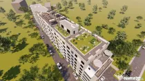 #SECTOR 4 | Apartament cu 2 camere | decomandat - STB 241 -