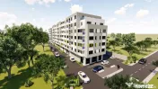 #SECTOR 4 | Apartament cu 2 camere | decomandat - STB 241 - 