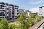 3 camere tineretului militari residence 