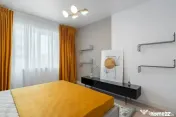 Apartament 2 camere – Vanzare - Mobilat cu Designer –...