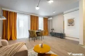 Apartament 2 camere – Vanzare - Mobilat cu Designer –... 