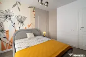 Apartament 2 camere – Vanzare - Mobilat cu Designer –... 