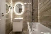 Apartament 2 camere – Vanzare - Mobilat cu Designer –... 