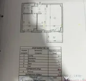 Apartament 2 camere – Vanzare - Mobilat cu Designer –... 