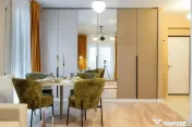 Apartament 2 camere – Vanzare - Mobilat cu Designer –...