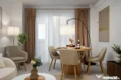 Apartament 2 camere – Zona Carol - Mobilat – Direct P...