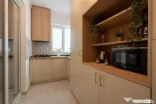 Apartament 2 camere – Zona Carol - Mobilat – Direct P...