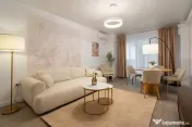 Apartament 2 camere – Zona Carol - Mobilat – Direct P... 