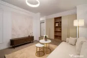 Apartament 2 camere – Zona Carol - Mobilat – Direct P... 