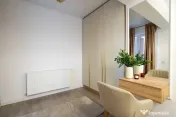 Apartament 2 camere – Zona Carol - Mobilat – Direct P... 