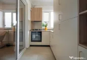 Apartament 2 camere – Zona Carol - Mobilat – Direct P... 