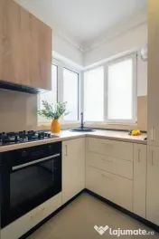 Apartament 2 camere – Zona Carol - Mobilat – Direct P... 