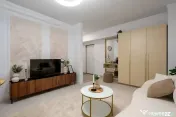 Apartament 2 camere – Zona Carol - Mobilat – Direct P...