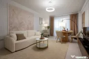Apartament 2 camere – Zona Carol - Mobilat – Direct P...