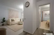 Apartament 2 camere – Zona Carol - Mobilat – Direct P...