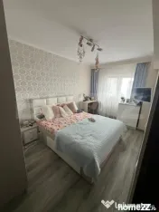 Apartament 4 camere, 86mp, balcon, etaj intermediar, Calea F 