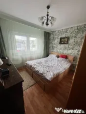 Apartament 4 camere, 86mp, balcon, etaj intermediar, Calea F 