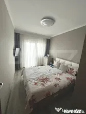 Apartament 4 camere, 86mp, balcon, etaj intermediar, Calea F 