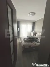 Apartament 4 camere, 86mp, balcon, etaj intermediar, Calea F 