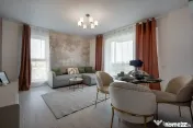 Apartament 2 camere | Zona Berceni | Finalizat | Loc parcare