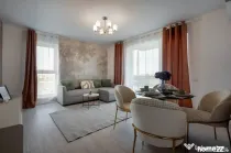 Apartament 2 camere | Zona Berceni | Finalizat | Loc parcare