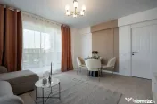 Apartament 2 camere | Zona Berceni | Finalizat | Loc parcare