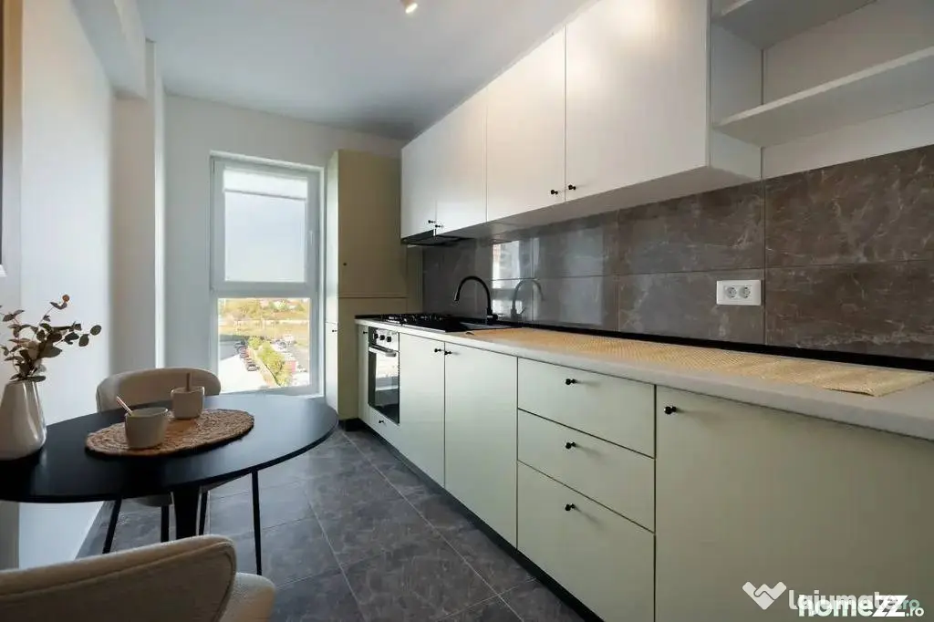 Apartament 2 camere | Zona Berceni | Finalizat | Loc parcare