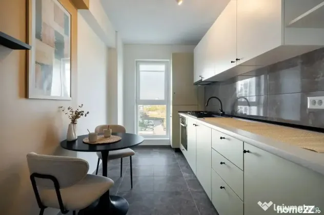 Apartament 2 camere | Zona Berceni | Finalizat | Loc parcare
