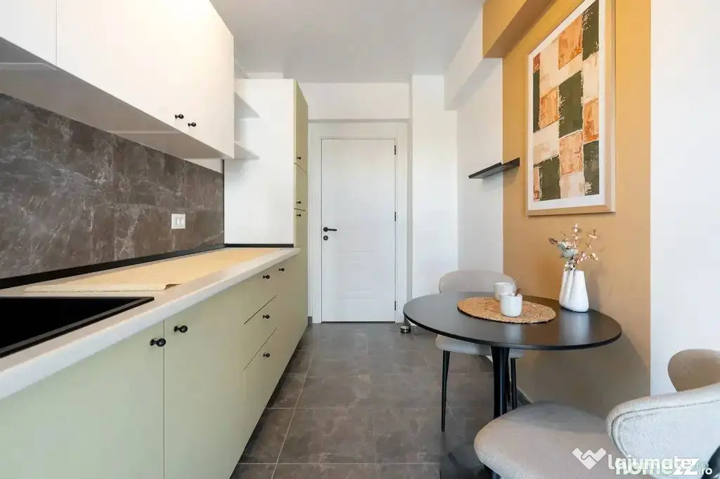 Apartament 2 camere | Zona Berceni | Finalizat | Loc parcare