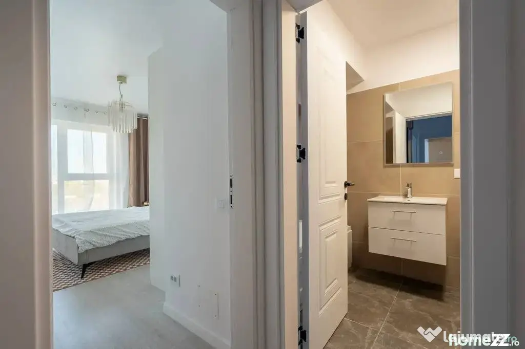 Apartament 2 camere | Zona Berceni | Finalizat | Loc parcare
