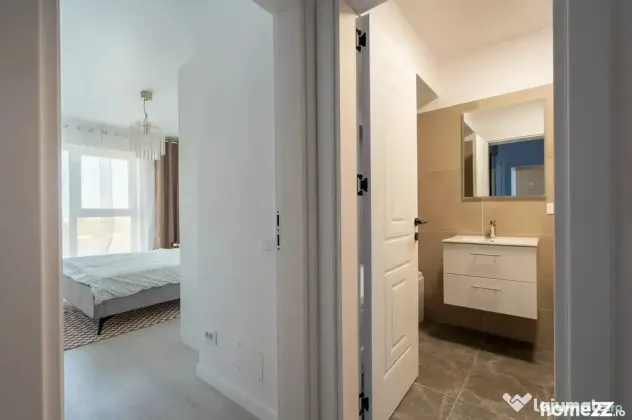 Apartament 2 camere | Zona Berceni | Finalizat | Loc parcare